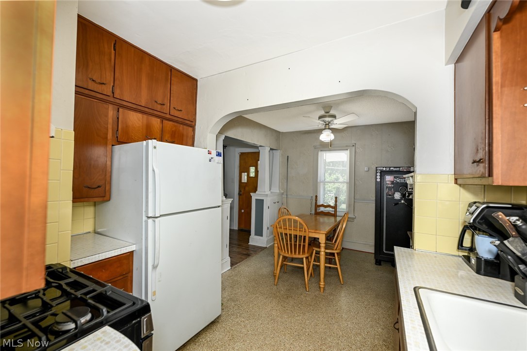 Goodview Park - Residential