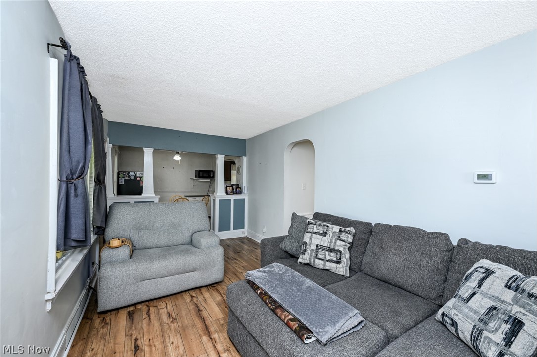 Goodview Park - Residential