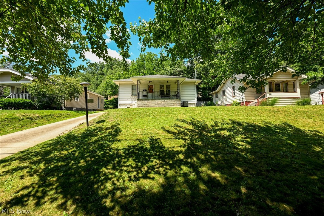 Goodview Park - Residential
