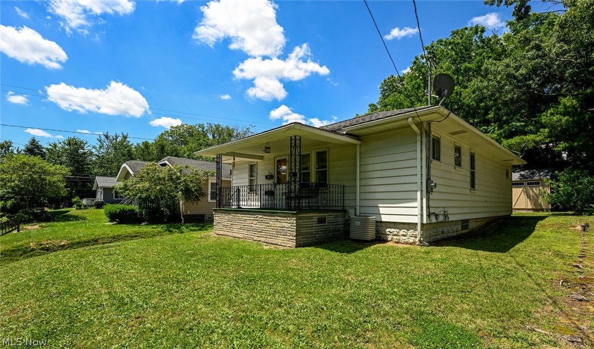 Goodview Park - Residential