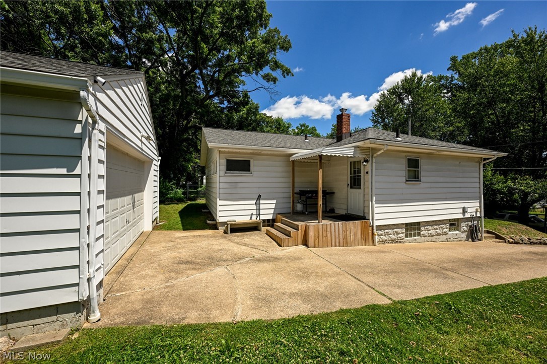 Goodview Park - Residential