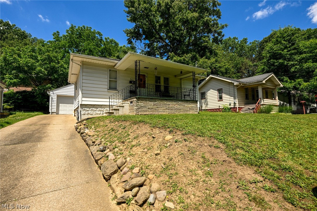 Goodview Park - Residential