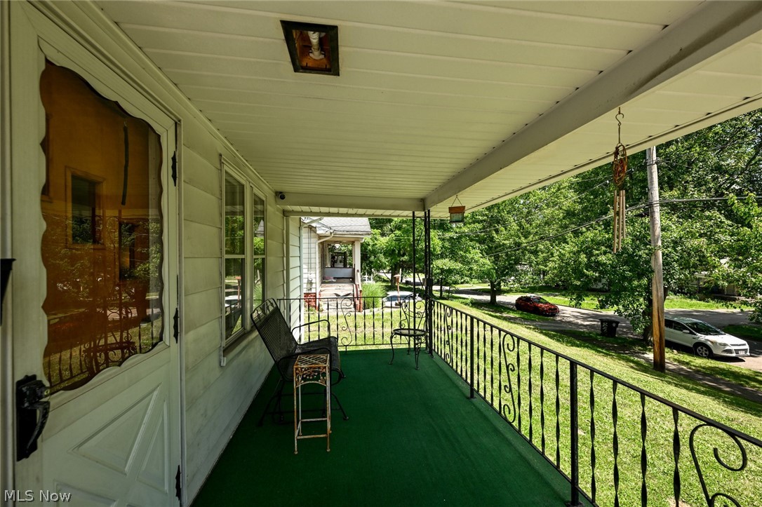 Goodview Park - Residential