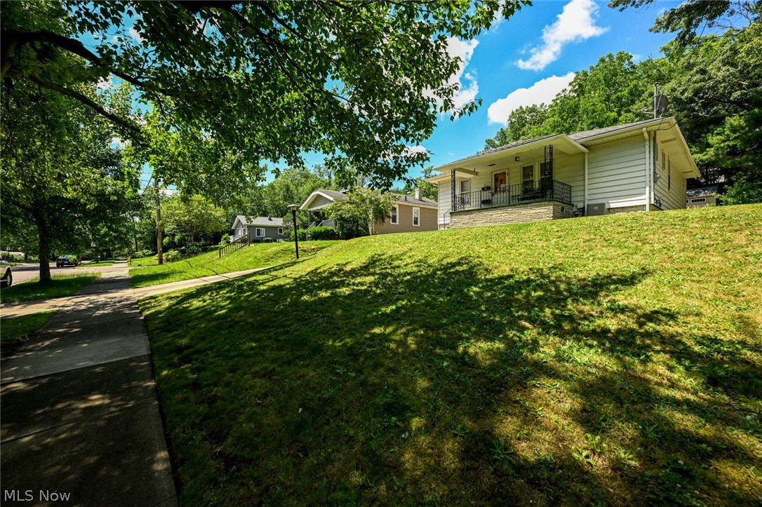 Goodview Park - Residential