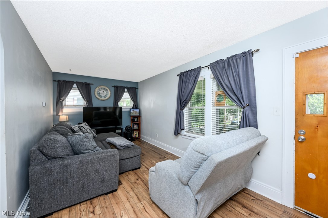 Goodview Park - Residential