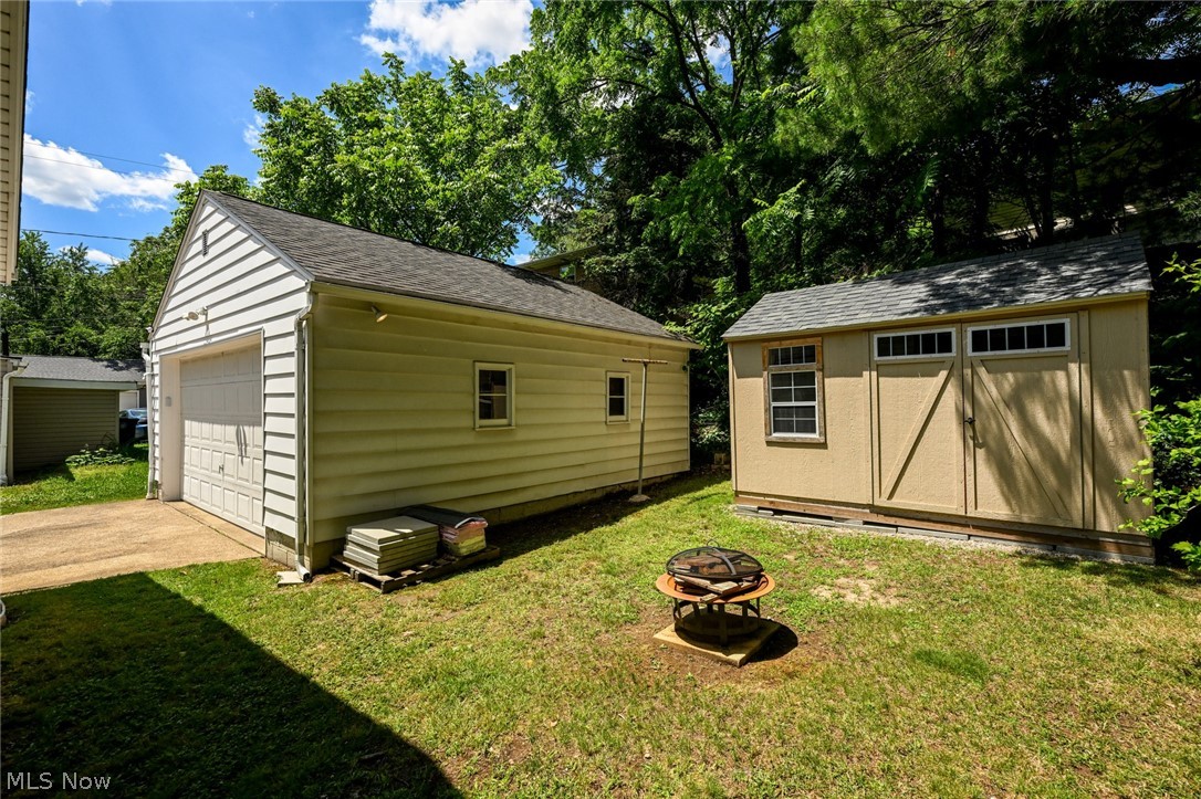 Goodview Park - Residential