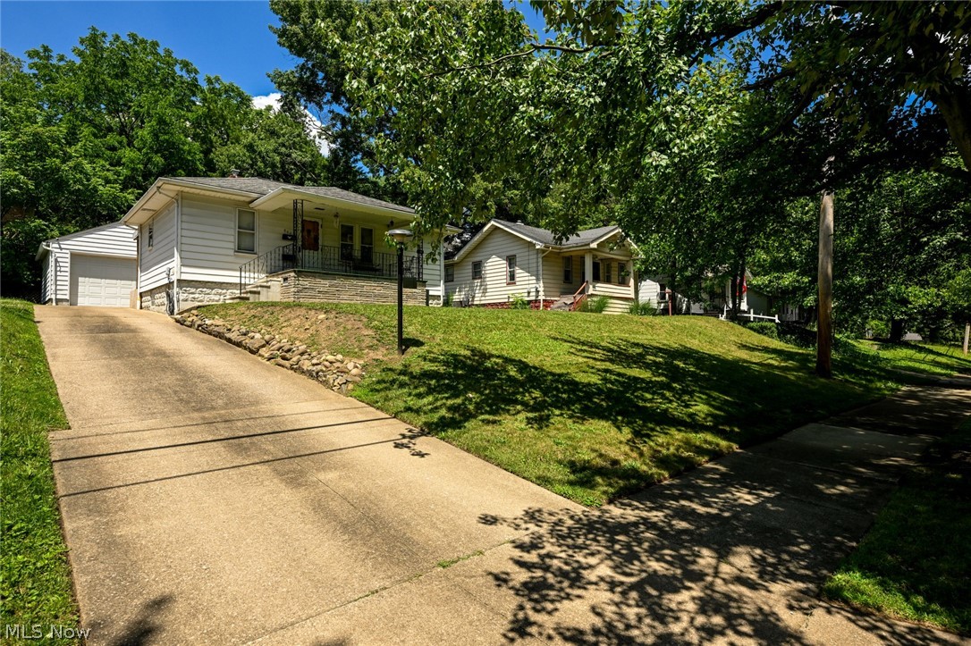 Goodview Park - Residential
