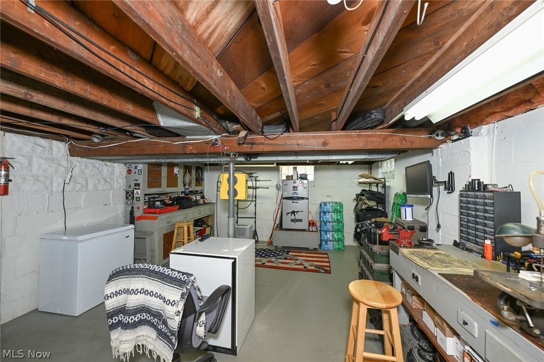 Goodview Park - Residential