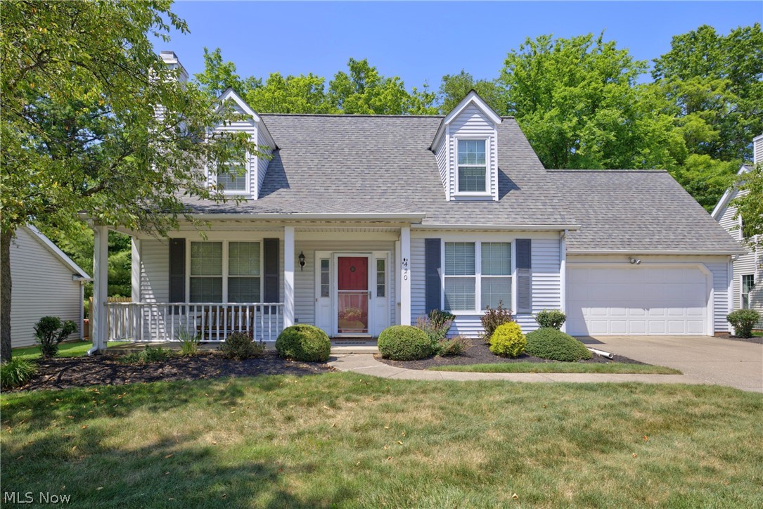 Pebblebrook Farm Condo - Residential