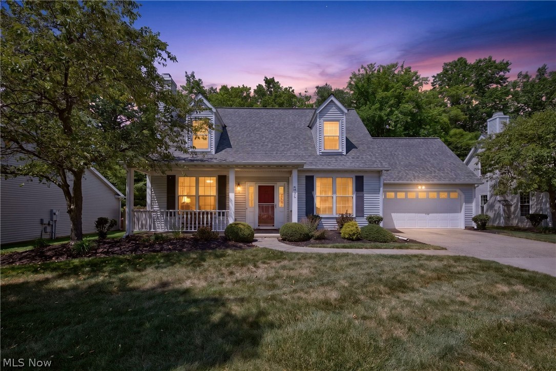 Pebblebrook Farm Condo - Residential