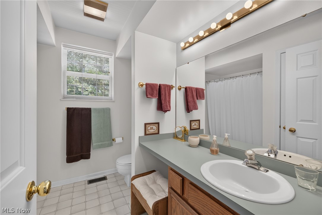 Pebblebrook Farm Condo - Residential