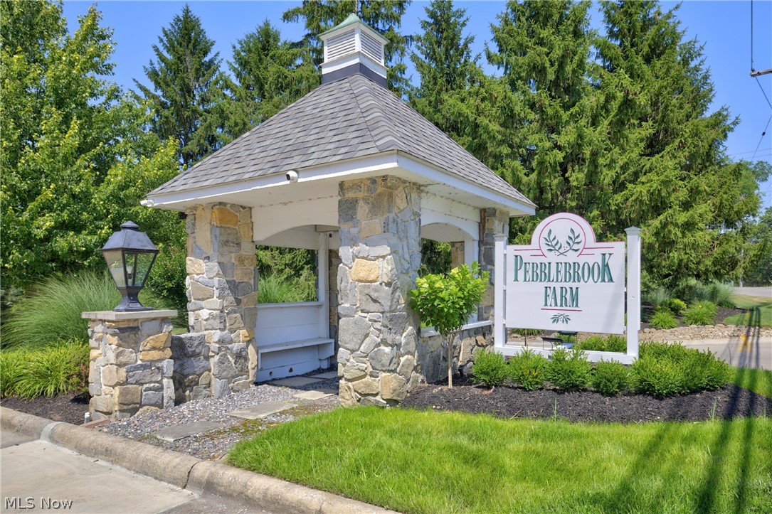 Pebblebrook Farm Condo - Residential