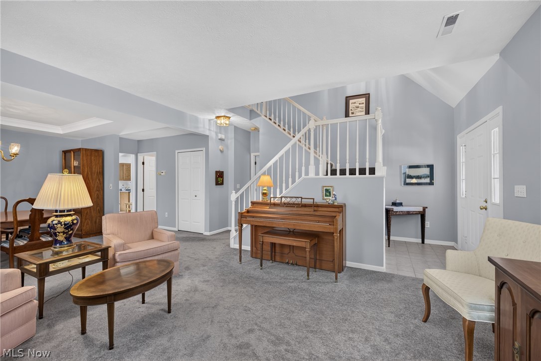 Pebblebrook Farm Condo - Residential