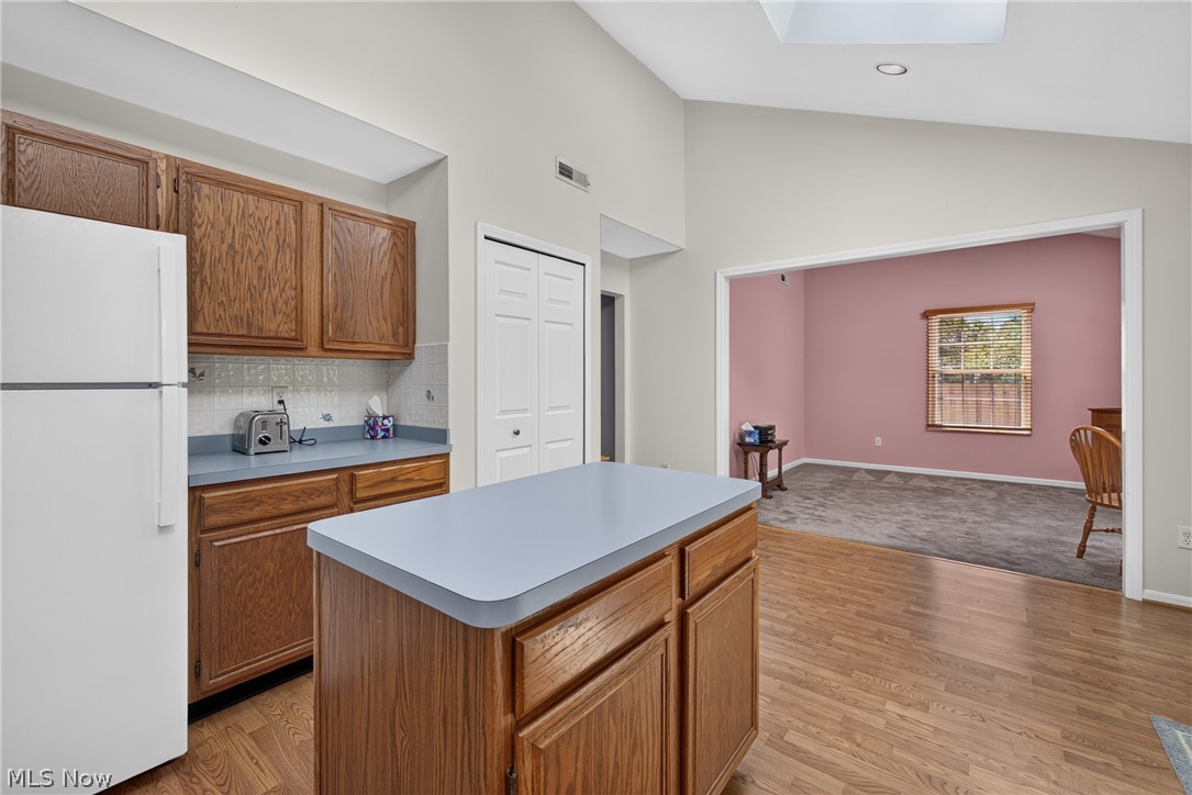 Pebblebrook Farm Condo - Residential