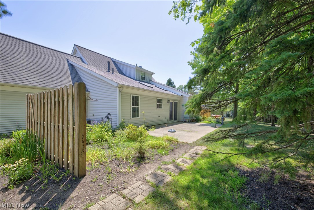 Pebblebrook Farm Condo - Residential