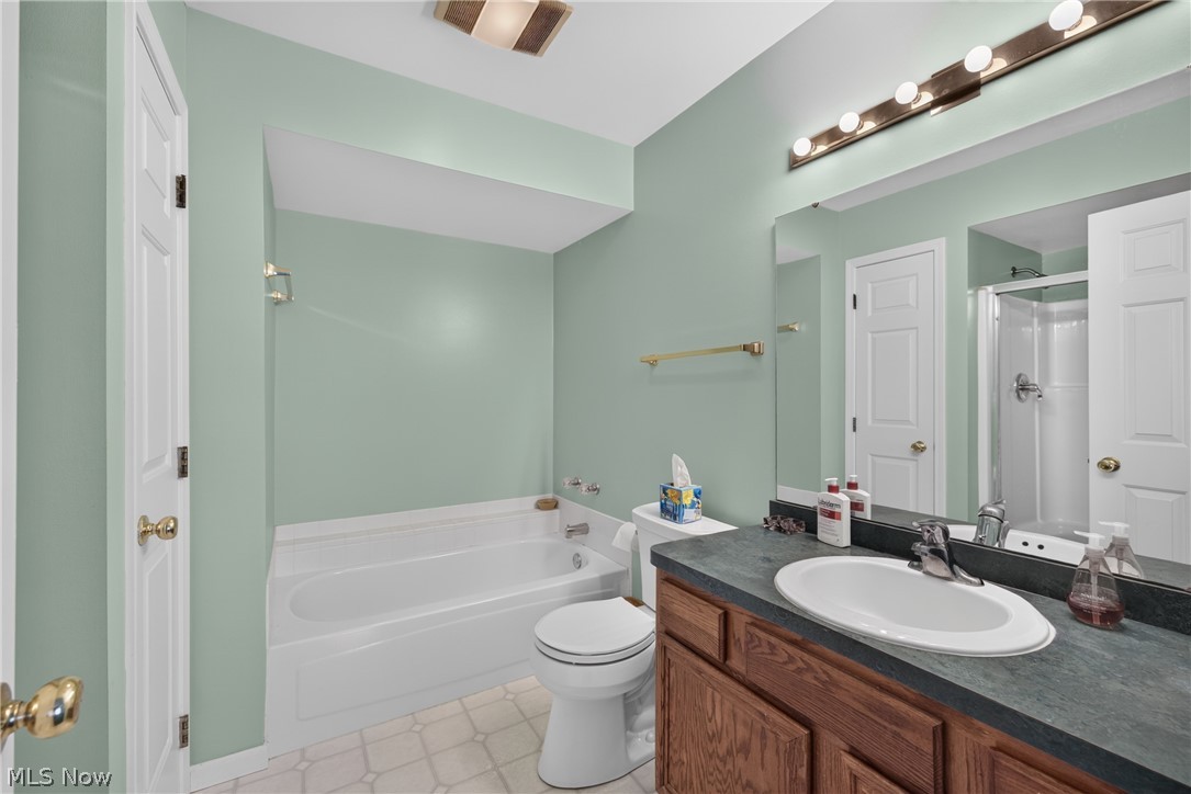 Pebblebrook Farm Condo - Residential