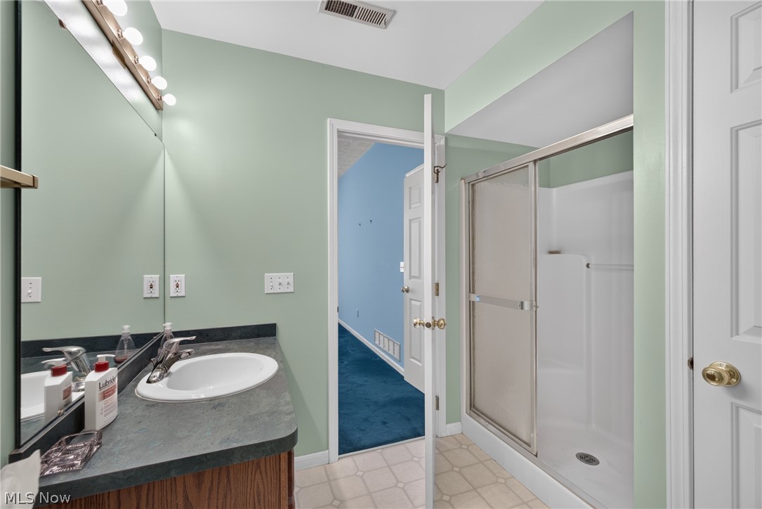 Pebblebrook Farm Condo - Residential