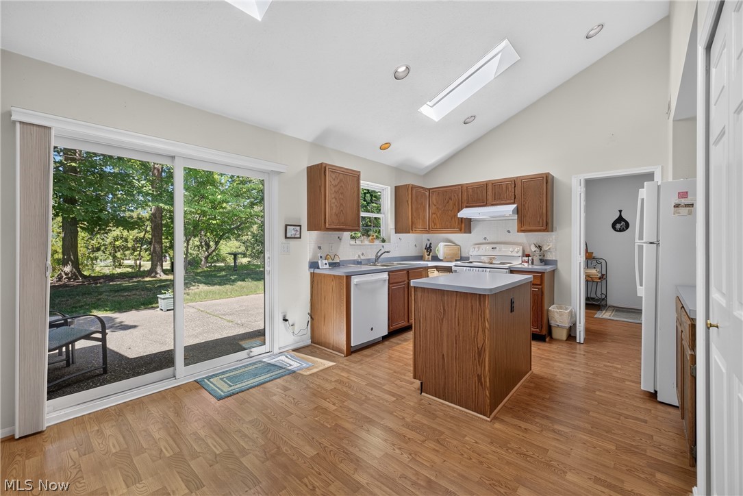 Pebblebrook Farm Condo - Residential