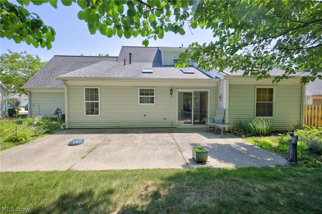 Pebblebrook Farm Condo - Residential