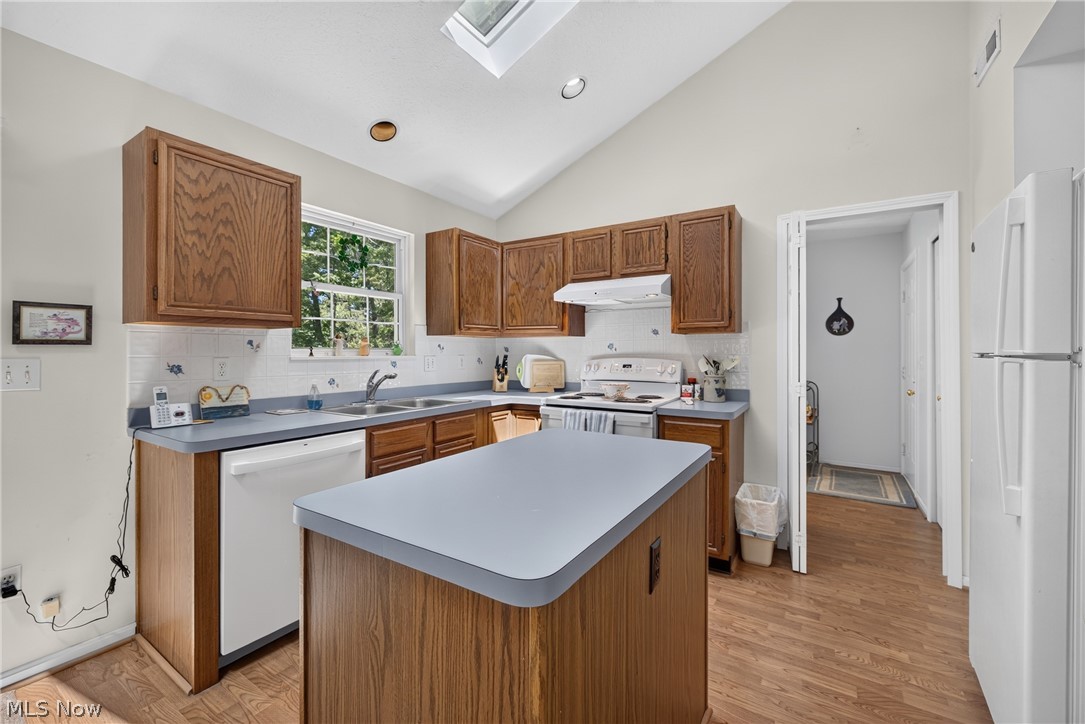 Pebblebrook Farm Condo - Residential