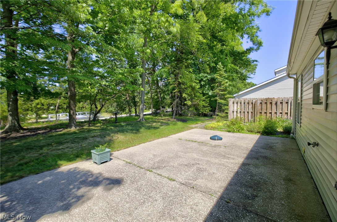 Pebblebrook Farm Condo - Residential