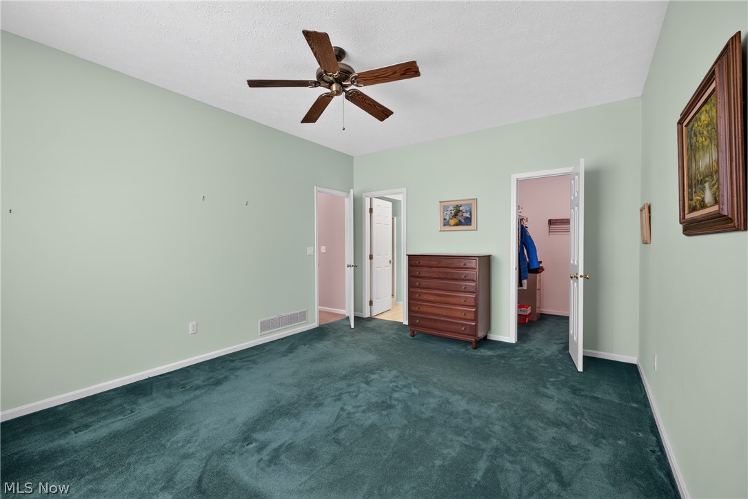 Pebblebrook Farm Condo - Residential