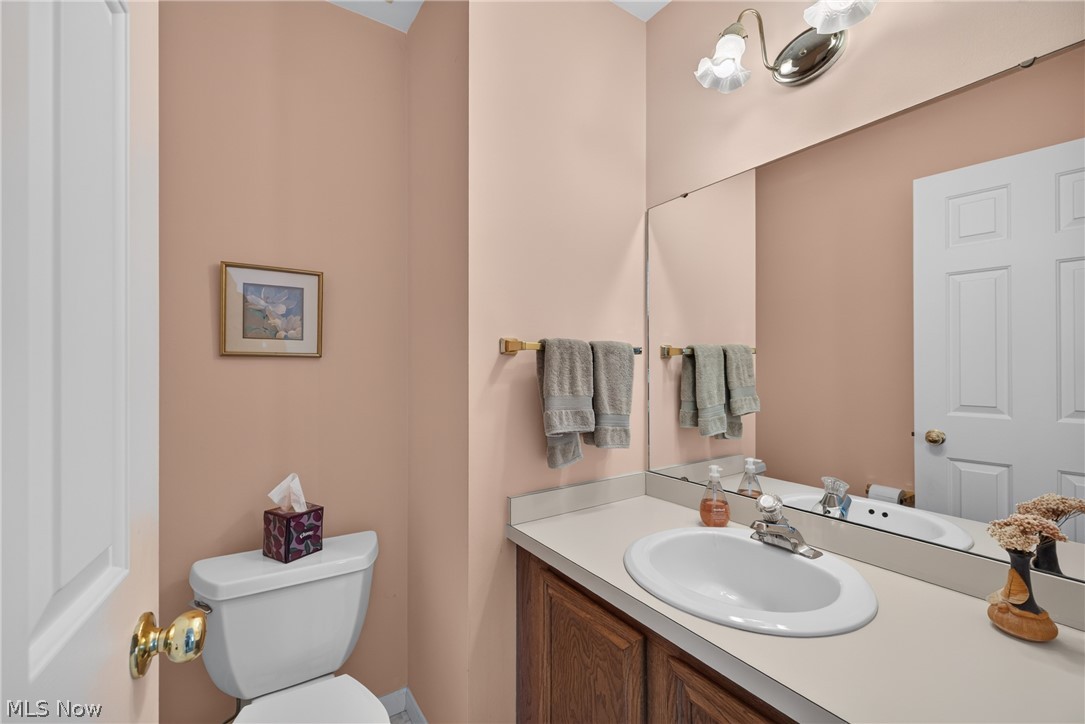 Pebblebrook Farm Condo - Residential