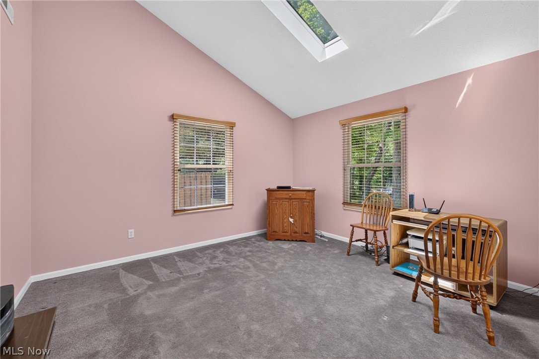 Pebblebrook Farm Condo - Residential