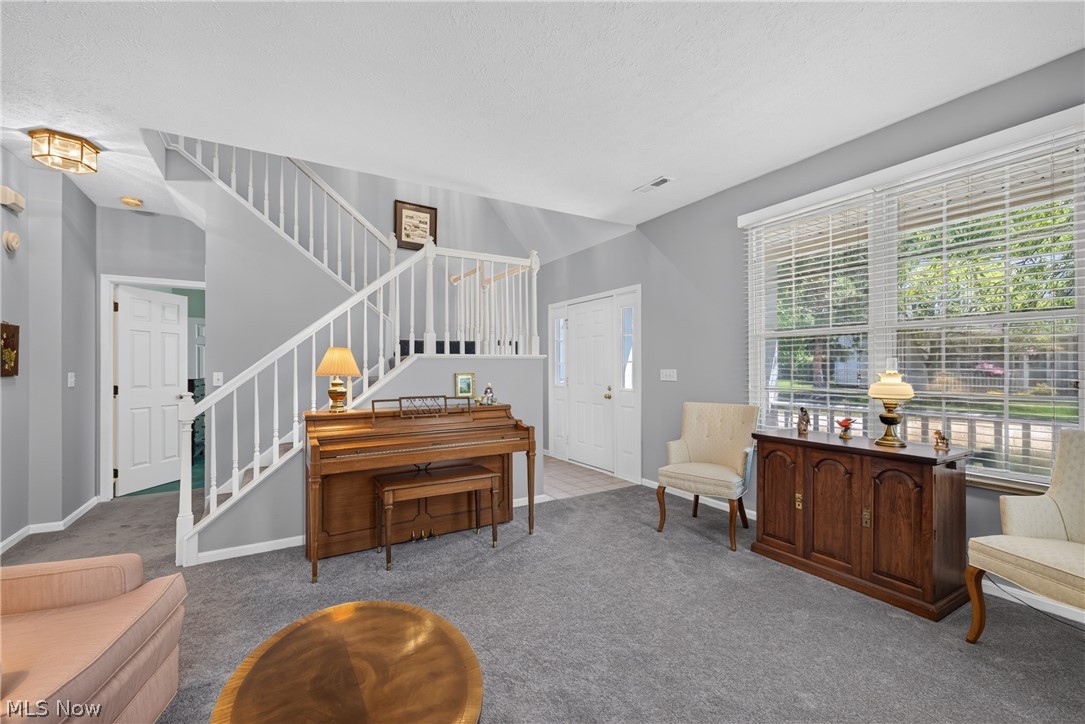Pebblebrook Farm Condo - Residential