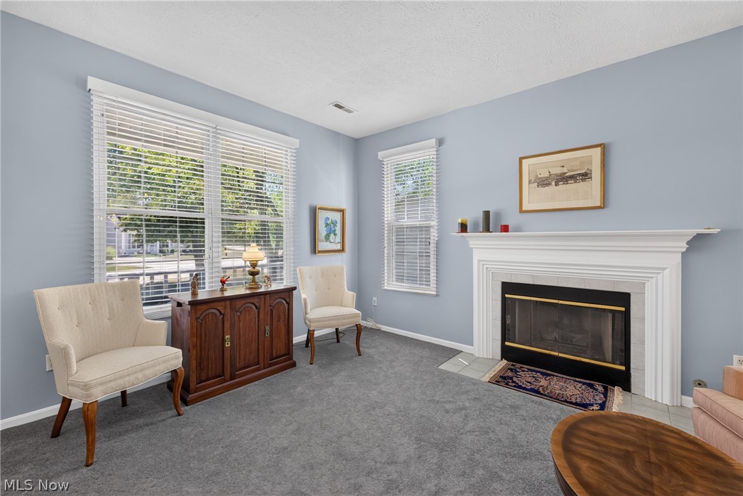 Pebblebrook Farm Condo - Residential