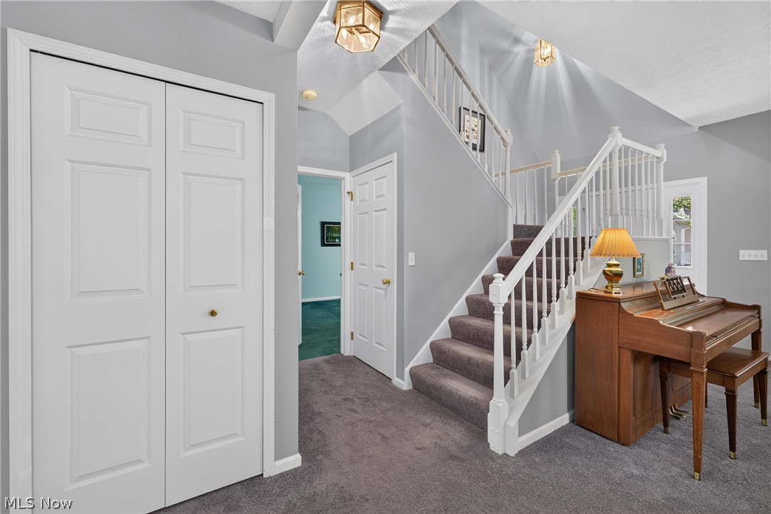Pebblebrook Farm Condo - Residential