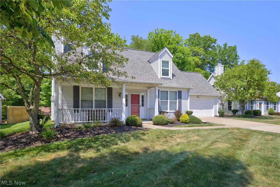 Pebblebrook Farm Condo - Residential