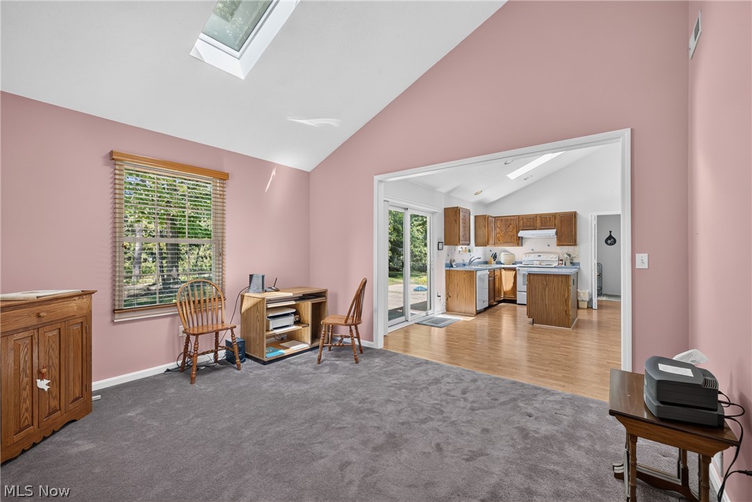 Pebblebrook Farm Condo - Residential