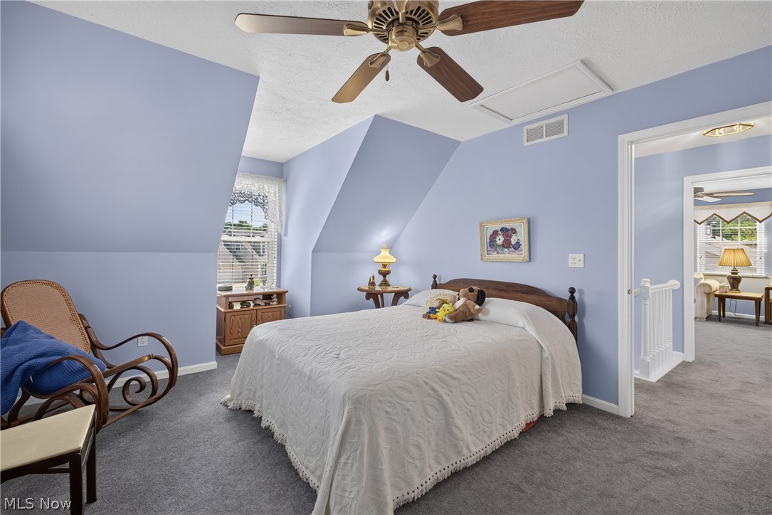 Pebblebrook Farm Condo - Residential