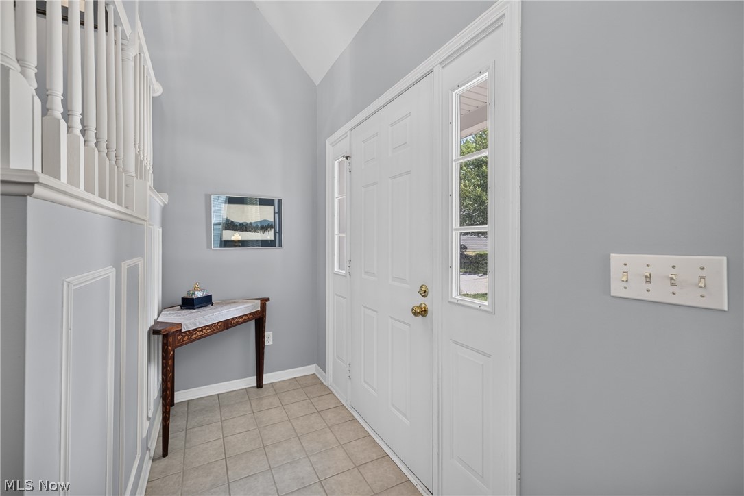 Pebblebrook Farm Condo - Residential
