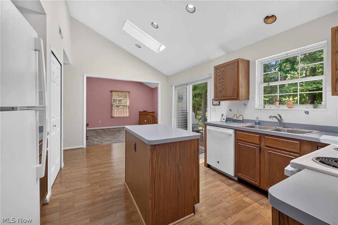 Pebblebrook Farm Condo - Residential