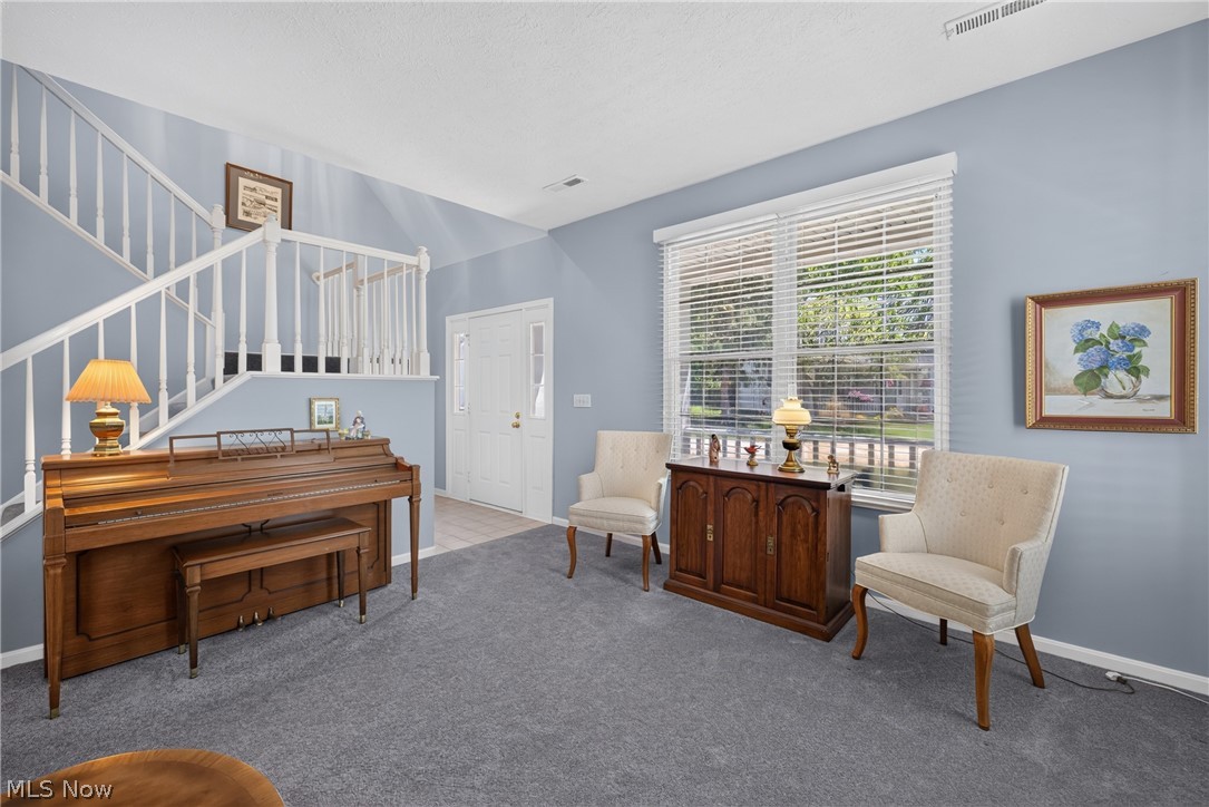 Pebblebrook Farm Condo - Residential