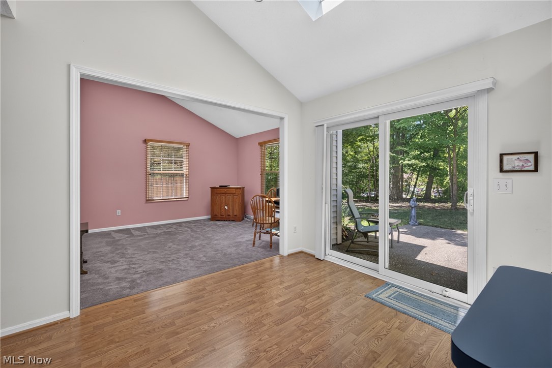 Pebblebrook Farm Condo - Residential
