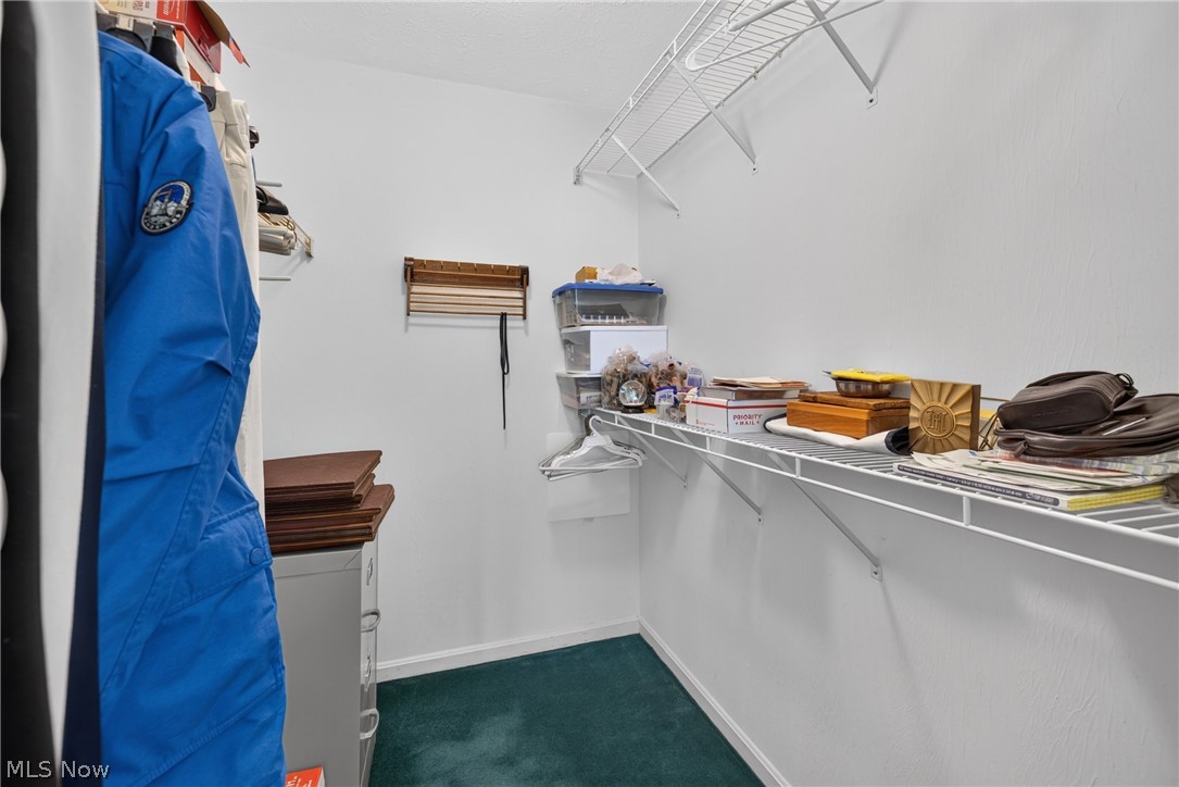 Pebblebrook Farm Condo - Residential
