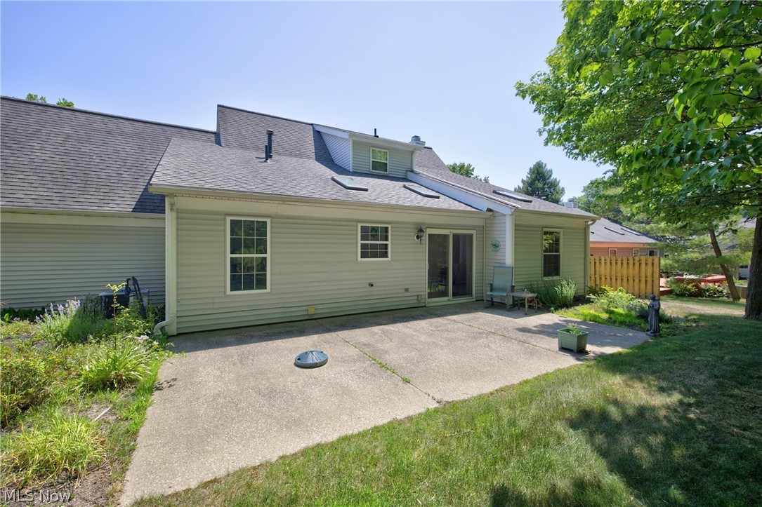 Pebblebrook Farm Condo - Residential