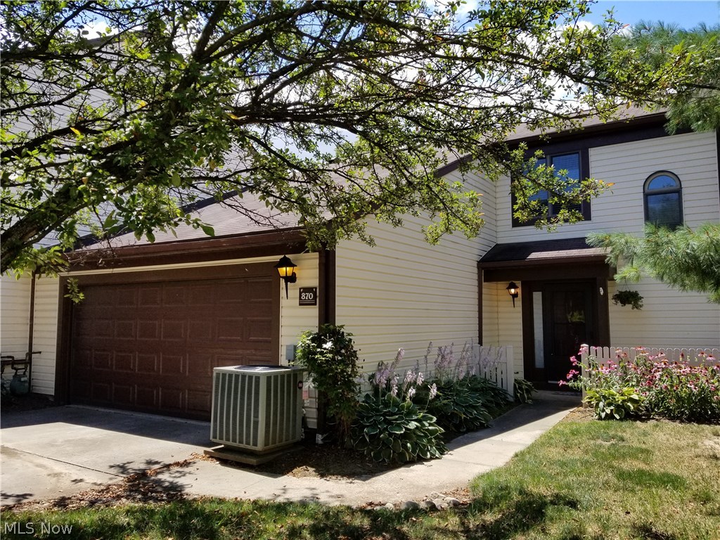 Eagles Chase Condo - Residential