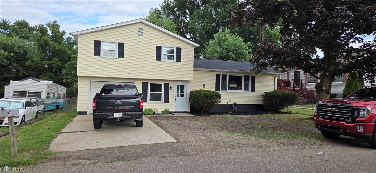 Westland Park - Residential