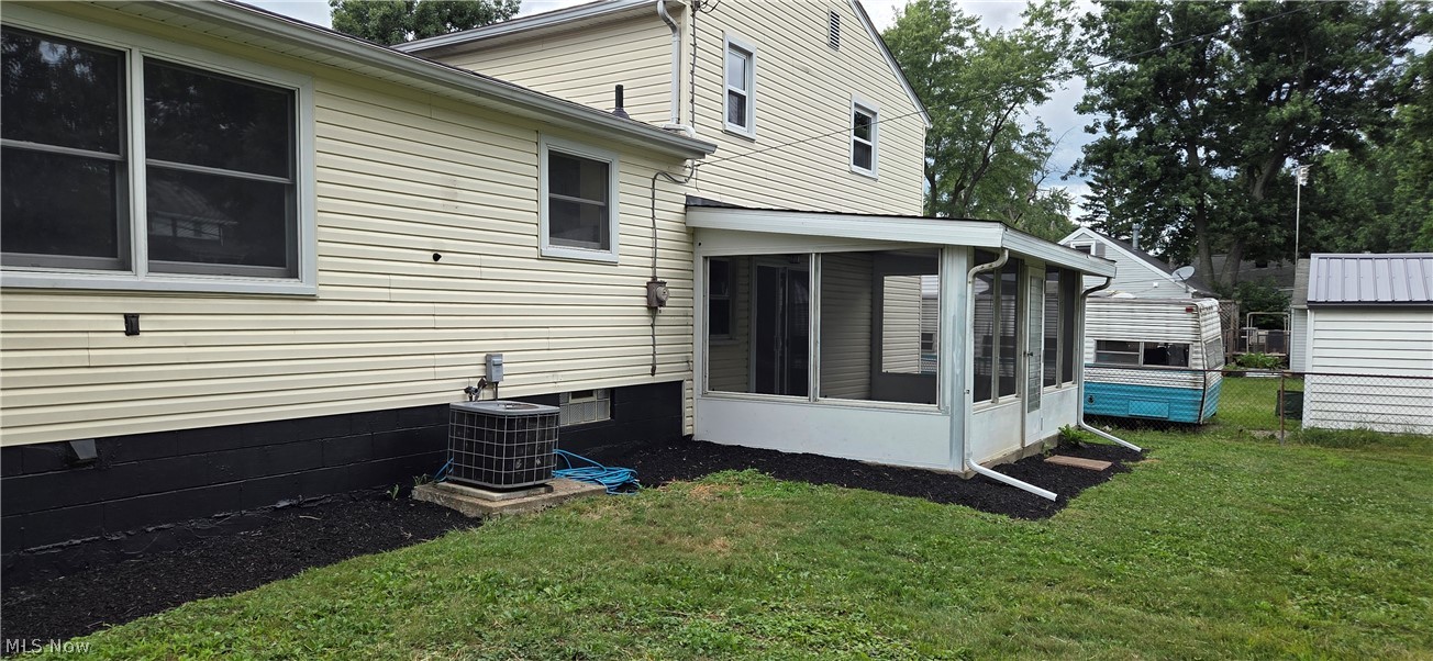 Westland Park - Residential