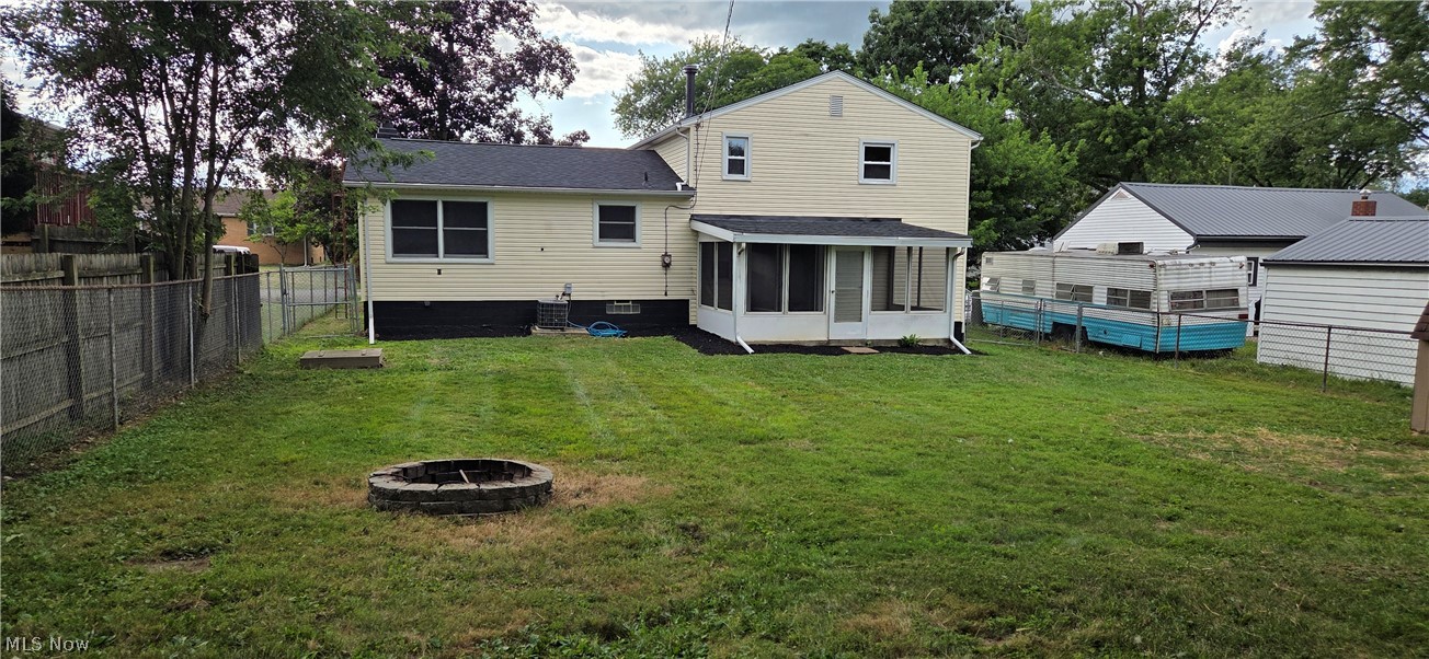 Westland Park - Residential