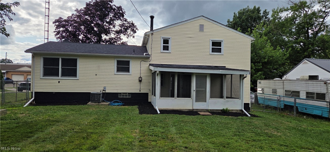 Westland Park - Residential