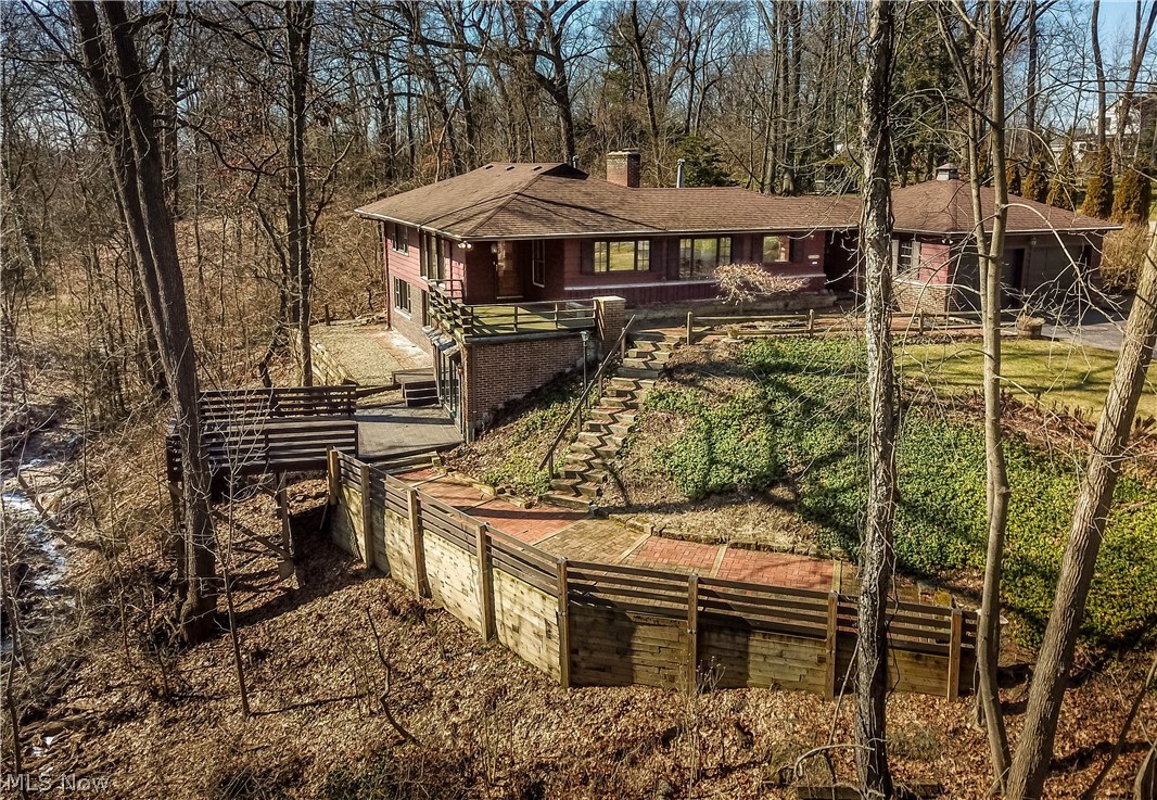 Silver Lake Estates - Residential