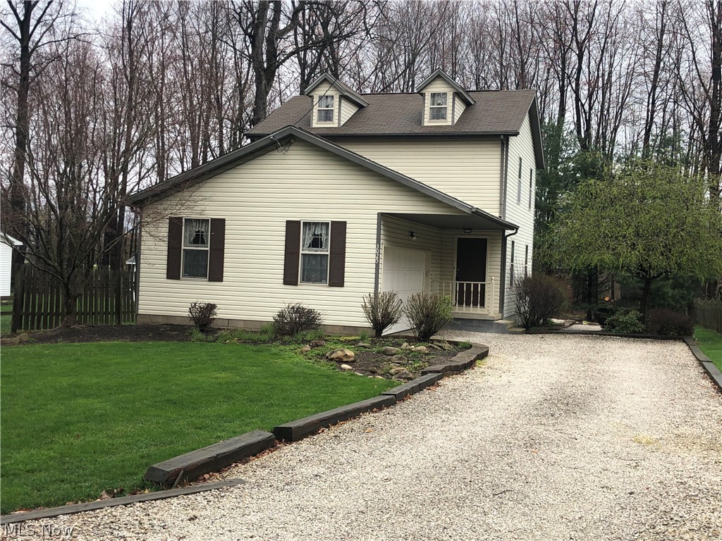 Lakewood Heights - Residential