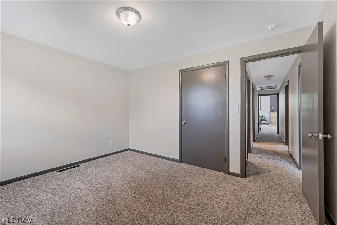 V S Hoffmaster 1 - Residential