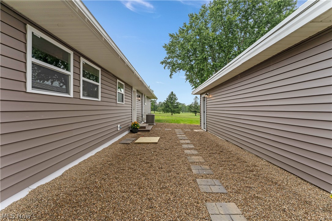 V S Hoffmaster 1 - Residential