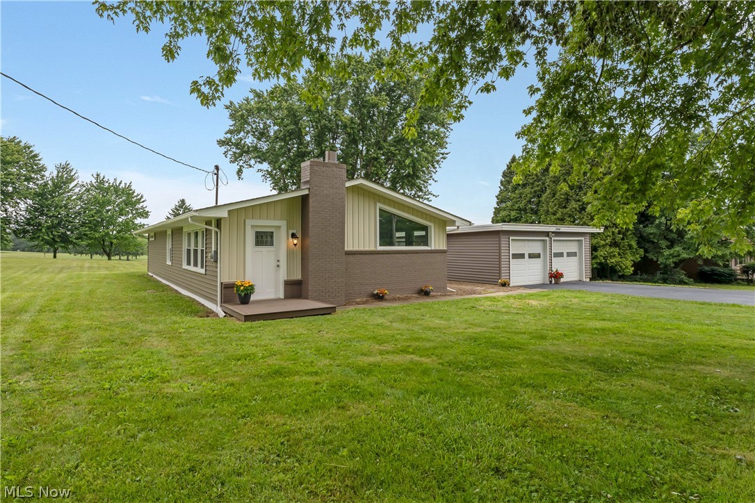 V S Hoffmaster 1 - Residential
